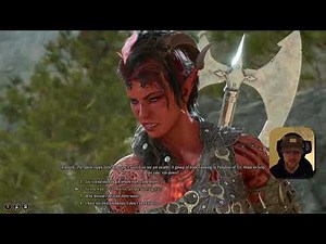 BG3 We have to equip anything we pick up - RANDOMIZER MOD