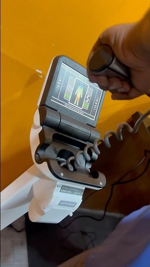 Body Composition Analyzer Unboxing & Test – Know Your Fitness Level | Measure Your Fitness | BCA