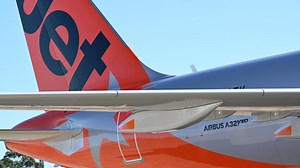 Jetstar embarks on image makeover