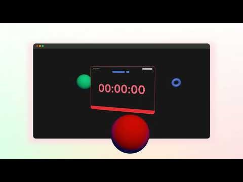 Free Online Countdown Timer | stagetimer.io