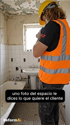 Cómo hacer presupuestos de reformas en 2 minutos | ReformAI