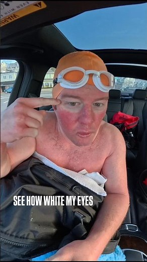 EXTREME Goggle Test | ‪@EffortlessSwimming‬ #goggles #review