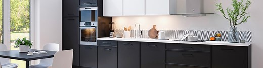 Comment monter sa cuisine Signature Essentielle facilement