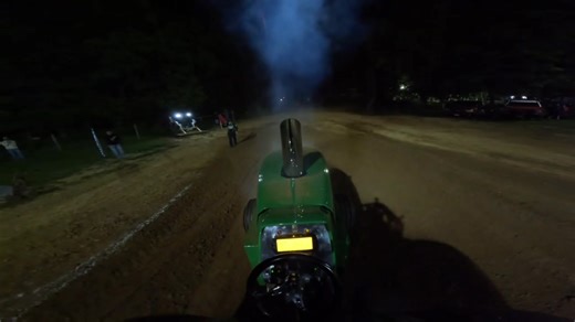 48K views · 849 reactions | Head crew chief giving Dad those last minute pointers! On board One Moore Deere at Boonsboro, MD 5/24/2025 | Moore Motorsports | Facebook