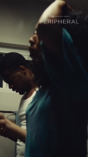 BET Plus on Instagram: "Ramone’s acting strange and Sasha’s gut is screaming that something’s off. She thought this was their fresh start, but now she’s questioning everything… including her safety.⁠ Stream #Peripheral now on #BETPlus to uncover the truth."