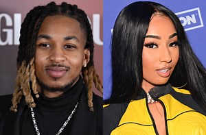 DDG & Rubi Rose Relationship Timeline