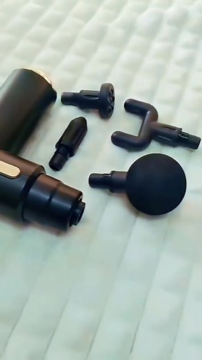 Massage gun #enatretail | Enat Retail