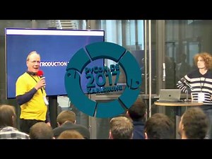 PyCon.DE 2017 Adrian Seyboldt - An introduction to PyMC3