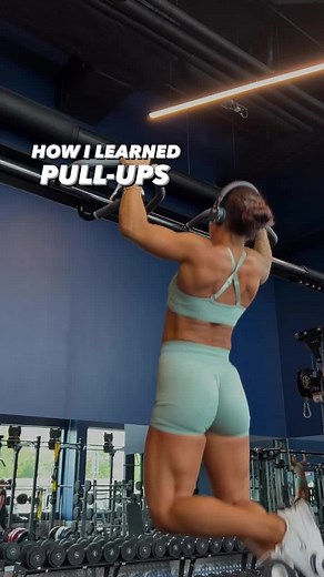 Hanna Öberg på TikTok