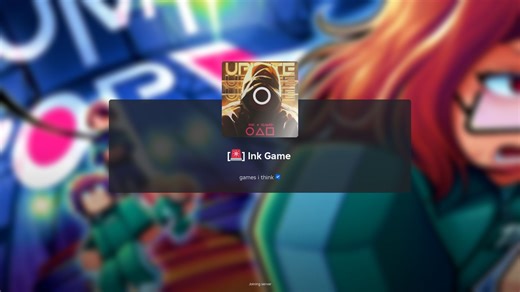 Ink Game Time Stop guide