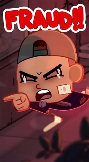 Loyalty Card Crime Scene — Free Drink Denied!