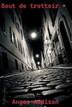 Bout de trottoir Anges Addison Top