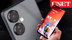 7.7K views · 39 reactions | There simply aren't any other $300 phones with 50-watt charging, but the 108-megapixel camera doesn't perform any miracles. | CNET | Facebook