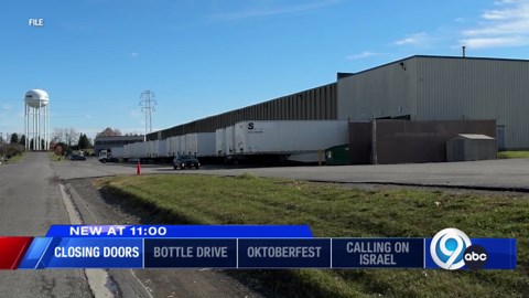 Rite Aid closing all stores nationwide