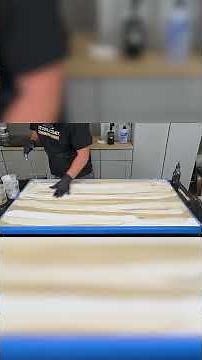 Epoxy Design WOW Results With Zero Experience!