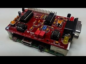 DATV Experimenter's Night - AI generated code for the Arduino, TNC-Pi and AR Magazines