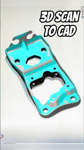 Surface Modeling in Solidworks