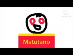 Matutano Logo Remake Budge Speedrun be like