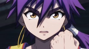 12K views · 580 reactions | Magi: Sinbad no Bouken TV Series - Promotional Video - The anime is due in April 2016! | Magi: The Labyrinth of Magic | Facebook