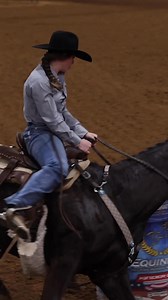 2.7K views · 42 reactions | Final Pre-Entry Call for Qualifier #1 | Kinder Cup Barrel Racing Championship is coming up FAST and so is our pre-entry deadline, January 26th! Make sure you get yours in ASAP! | #breederschallenge #challengeaccepted #barrelhorse #barrelracing #kindercup | The Breeders Challenge | Facebook