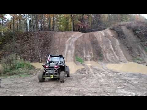 Trinity Stage 5 exhaust rzr 1000