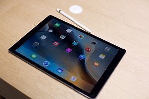 iPad Pro review roundup