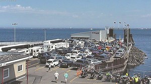 Chamber of Commerce unveils new webcam views of Port Angeles | Peninsula Daily News