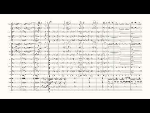 Thunderstruck - Marching Band Arrangement