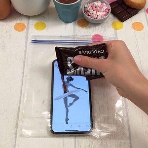 Music Box Cake! With an easy DIY element! 👯‍♀️🎂👯‍♀️ | Chefclub Network