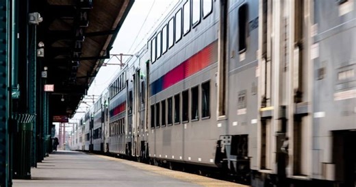 NJ Transit warns of possible service changes during winter storm in New Jersey