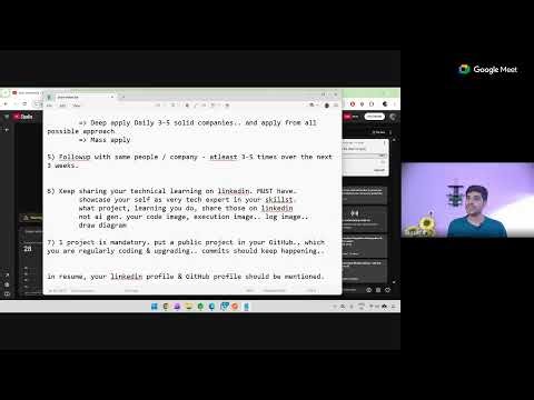 JS-W2D2 - Correct way to apply, for getting maximum interview calls [24Feb]
