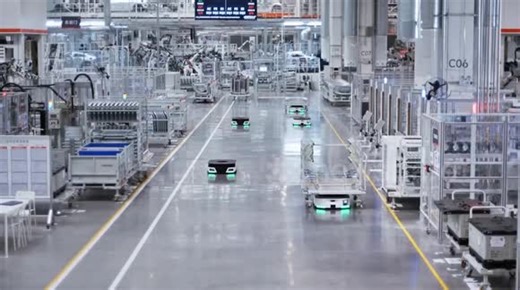 China: Expert stresses alignment between AI talent cultivation, industrial needs in push for new growth drivers