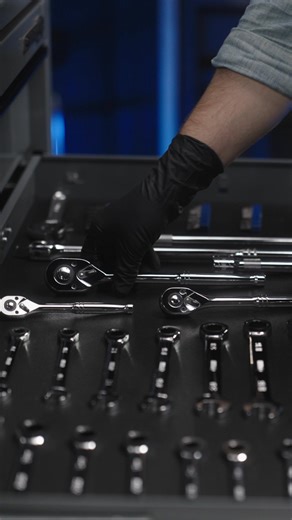 Build, fix, and upgrade with Quinn Hand Tools—backed by a lifetime warranty. | Harbor Freight