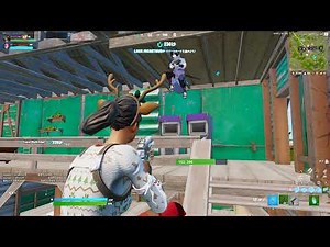 【フォートナイト】30FPSでやってみたら…＃Shorts