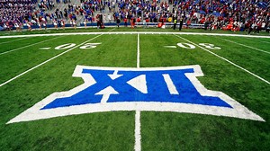 Big 12 football power rankings: Which program is best all-time in 16-team league?
