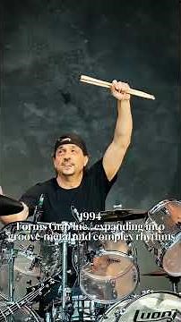 Dave Lombardo’s Evolution: From Slayer to Metal Legend