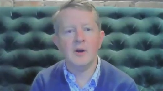Jeopardy! Masters' Ken Jennings revealed how 'whim' decision made him host