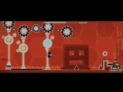 Blast Processing but... BWOMP?