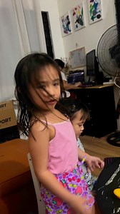 7.3K views · 191 reactions | Post it on Tiktok daw sabe ni Chinggay Magto-toy review pa nga sana. O diba Chinggay na-mental block ka rin. It runs in the blood. Hindi naten forte yan. | The Ruizes | Facebook