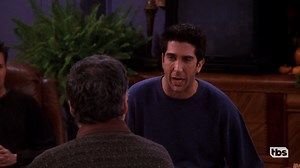 6.5M views · 83K reactions | Could Ross BE any more petty?! | TBS Network | Facebook