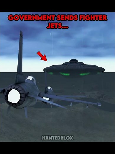 Bro SAVES The WORLD From Alien Invasion...🛸💥