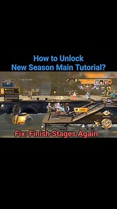 3.2K views · 9 comments | S6 New Season Main Tutorial Event: How to Unlock Most have already finished this but it is still not claimable. Fix: Finish the Stages Again #LetsGoCrazy #SEAregion #FanContent #MSA #MetalSlugAwakening #DarezGuide www.facebook.com/darezme www.youtube.com/darezme www.tiktok.com/darezzme | Darez Tambayan | Facebook