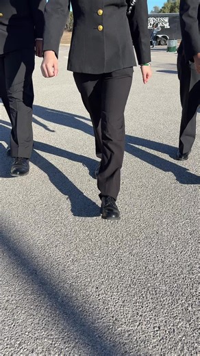 Capture Memories with Color Guard Photography