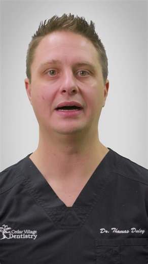 Can I Get New Teeth In A Day? | CVD Dentistry | Mason, OH #dentalcare #implants #teethcare