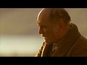 Broken Trail Nola Johns Last letter to Print Ritter