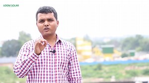 3kW Solar System Solar Panel System on Easy EMI Loan. Watch the full video here: https://www.youtube.com/watch?v=eQKO2TsLW84 To know more information visit here: https://www.loomsolar.com/blogs/videos/emi-par-solar-kaise-lagwaye-mahine-ke-bijli-bill-jitni-emi-5kw-ac-module?_pos=2&_sid=828f53384&_ss=r | Loom Solar