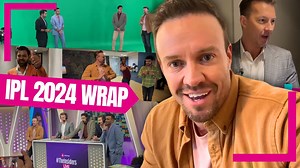 160K views · 10K reactions | A big win for #KKR to clinch their third...