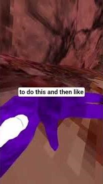 how to run fast as h4kpy #gorillatag #vr #monke