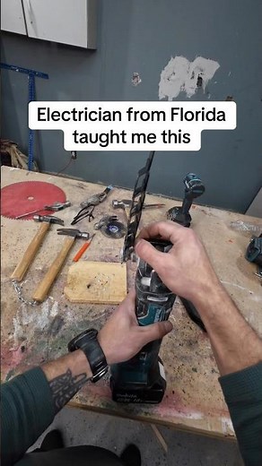 Unexpected Florida Sparky W #contractors #tools4life #carpenters #constructionfails #sparky