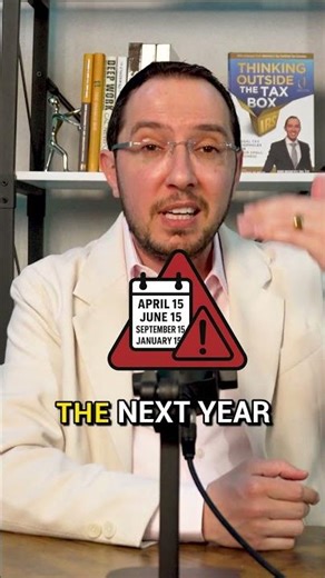 ⚠️ The S Corporation Mistake Triggers IRS Penalties #scorporation #irs #taxes